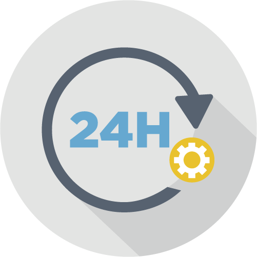 AGI專業版24小時長時間運作